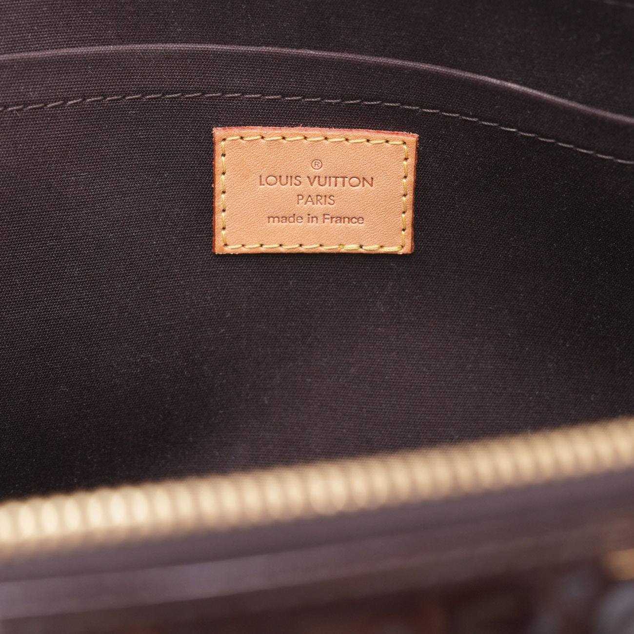 LOUIS VUITTON(USED)루이비통 베르니 로즈우드